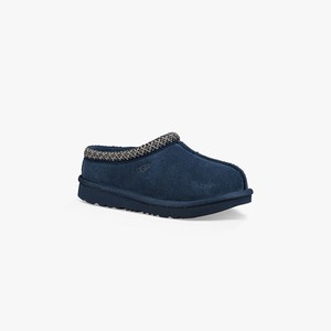 Ugg Tasman II Tofflor Barn Blå (914280CZK)